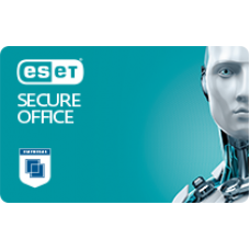 ESET Secure Office Pack 20