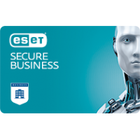 ESET Secure Business