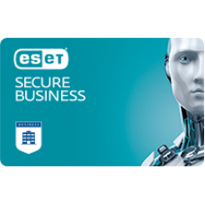 ESET Secure Business