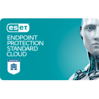 ESET Endpoint Protection Standard Cloud