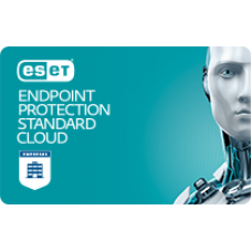 ESET Endpoint Protection Standard Cloud