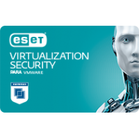 ESET Virtualization Security (por servidor)