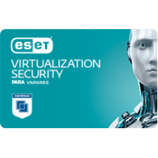 ESET Virtualization Security (por máquina virtual)