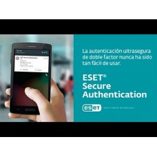 ESET Secure Authentication