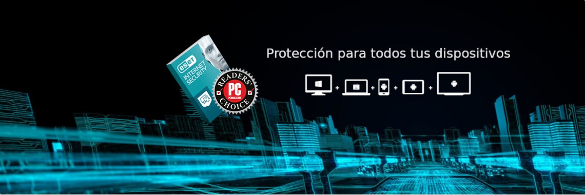 Eset antivirus