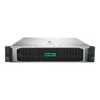 HPE ProLiant DL380 Gen10 SMB Networking Choice