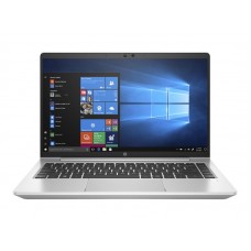 HP ProBook 440 G8 Notebook - 14"- Core i7 1165G7 - 16 GB RAM - 512 GB SSD