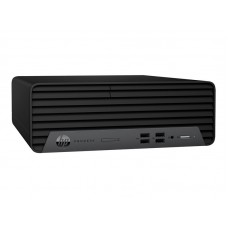 Ordenador HP ProDesk 600 G6