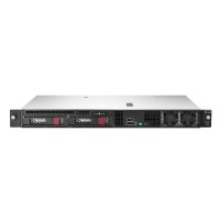 HPE ProLiant DL20 Gen10 Plus Entry