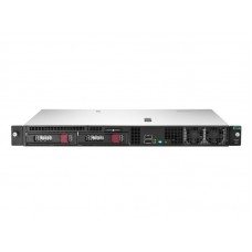 HPE ProLiant DL20 Gen10 Plus Entry