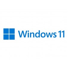 Microsoft Windows 11 PRO 64-bit - Licencia OEM