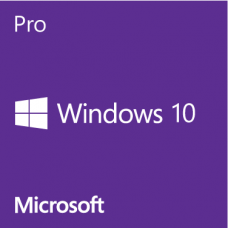 Microsoft Windows 10 Pro 64-bit - licencia OEM Español