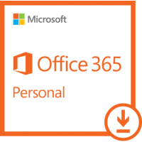 Microsoft Office 365 Personal - licencia de suscripción 1 año - Multilenguaje -ESD