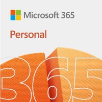 Microsoft Office 365 Personal - licencia de suscripción 1 año - Multilenguaje -ESD