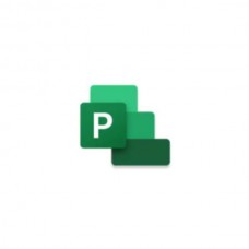 Microsoft Project Professional 2021 - ESD - Licencia Perpetua - Multilenguaje - PC/MAC