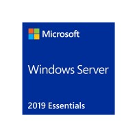 Microsoft Windows Server 2019 Essentials Dell