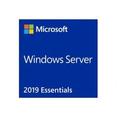 Microsoft Windows Server 2019 Essentials Dell