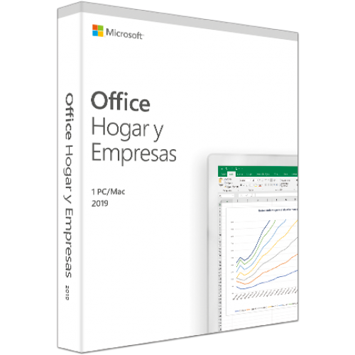 Office Hogar y Estudiantes 2021. Incluye Word, Excel y PowerPoint para  Windows 11 y Windows 10.