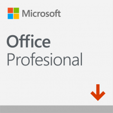 Office Professional 2021 descarga ESD