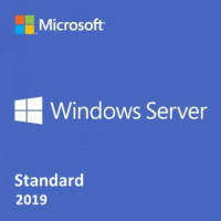 Microsoft Windows Server 2019 Standard - licencia - 16 núcleos
