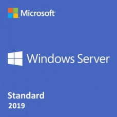Microsoft Windows Server 2019 Standard - licencia - 16 núcleos