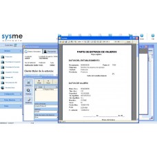 Sysme HOTEL Licencia Software