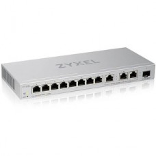 Zyxel Switch Ethernet XGS1250-12 11 Puertos Gestionable