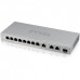 Zyxel Switch Ethernet XGS1250-12 11 Puertos Gestionable