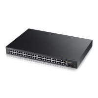 Zyxel Switch GS1900 48