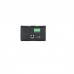 Zyxel Switch Industrial L2, gestionable, 8 x 10/100/1000 POE + 4 SFP, 240 W