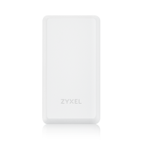 WLAN AP Zyxel Gestionado, Techo, Dual Band, 2x2, 802.11n/ac, Indoor, Antenas Internas