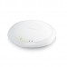 WLAN AP Zyxel Gestionado, Techo, Dual Band, 3x3, 802.11n/ac, Indoor, Antenas Internas