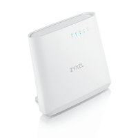 Zyxel Modem Router Inalámbrico 4G LTE3202-M437