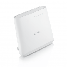 Zyxel Modem Router Inalámbrico 4G LTE3202-M437