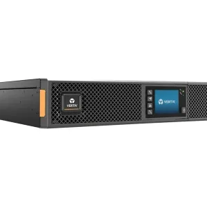 Vertiv Liebert UPS 1 kVA/1 kW 2U doble conversión