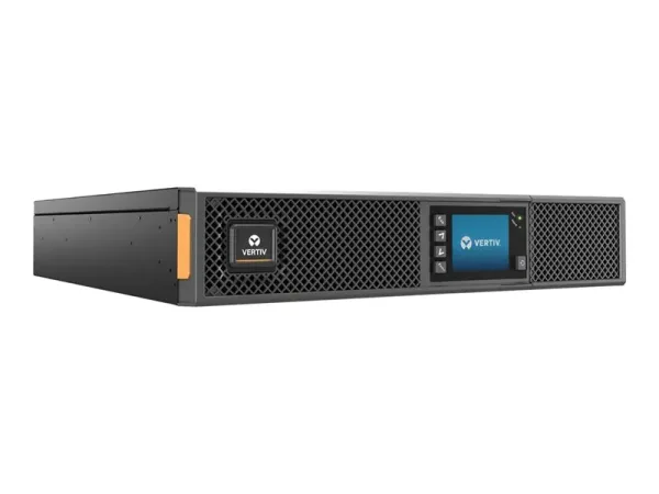 Vertiv Liebert UPS 1 kVA/1 kW 2U doble conversión