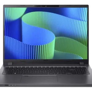 Acer Travelmate