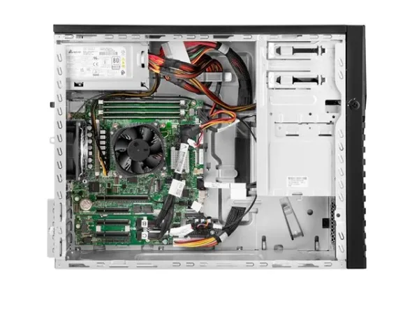 Servidor HPE ProLiant ML30 Gen11 - Imagen 2