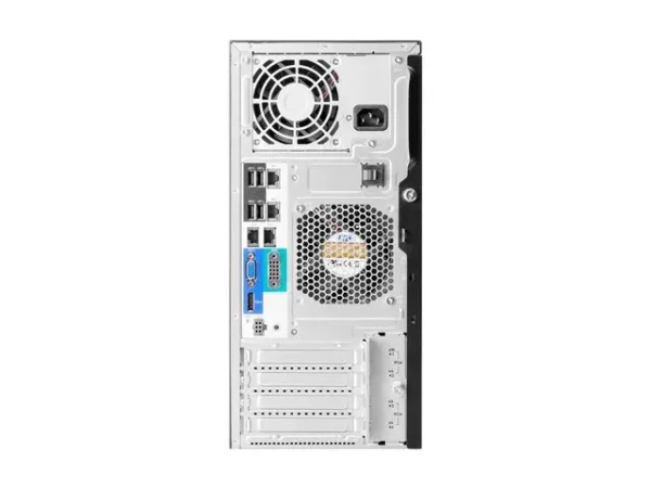 Servidor HPE ProLiant ML30 Gen11 - Imagen 4