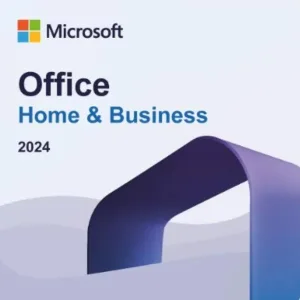Office Home and Business 2024 todos los idiomas ESD