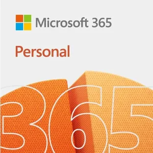 Microsoft 365 Personal todos los idiomas ESD