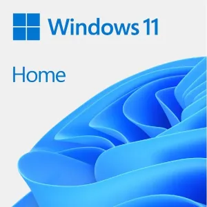 Windows 11 Home 64 Bits OEM DVD Español