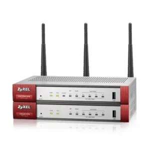 Firewalls