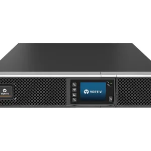 Vertiv Liebert UPS 1,50 kVA/1,50 kW 2U doble conversión