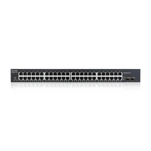 Switch Zyxel GS1900 48 puertos