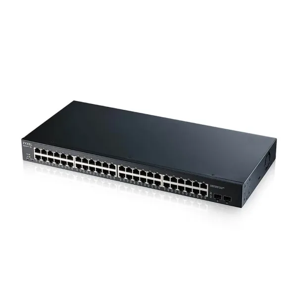 Switch Zyxel GS1900 48 puertos - Imagen 2
