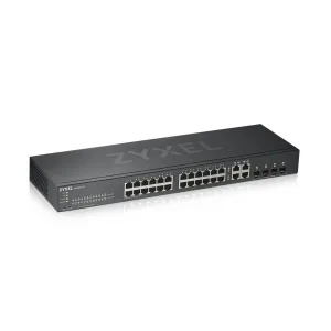 Switch Zyxel GS1920-24v2 28 puertos gestionable