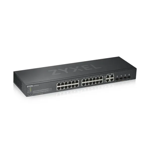 Switch Zyxel GS1920-24v2 28 puertos gestionable