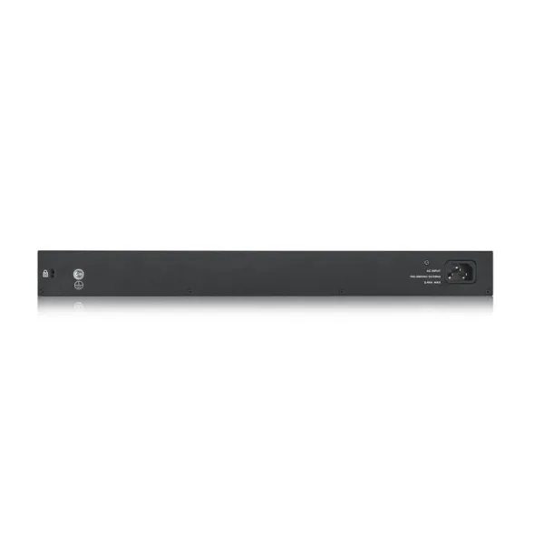 Switch Zyxel GS1920-24v2 28 puertos gestionable - Imagen 2