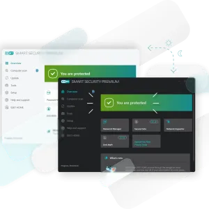 Eset Home Security Premium 1 año